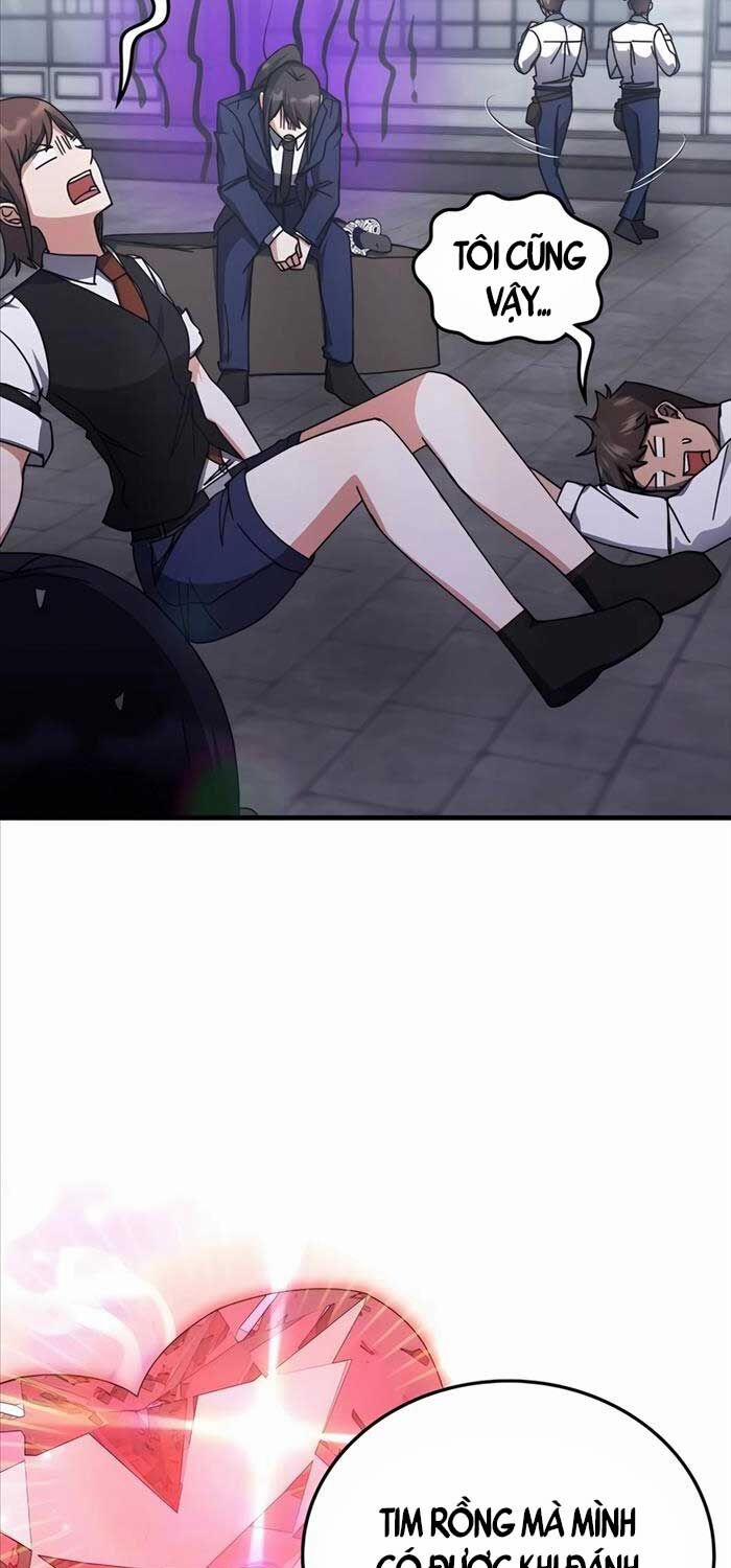 Học Viện Tối Thượng 132 trang 15