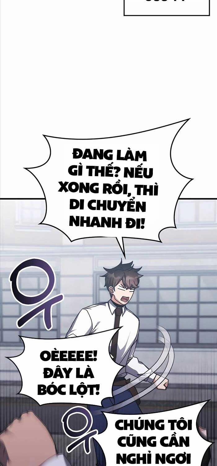 Học Viện Tối Thượng 132 trang 17