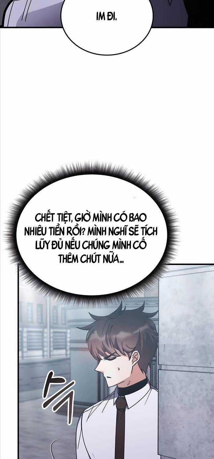 Học Viện Tối Thượng 132 trang 21