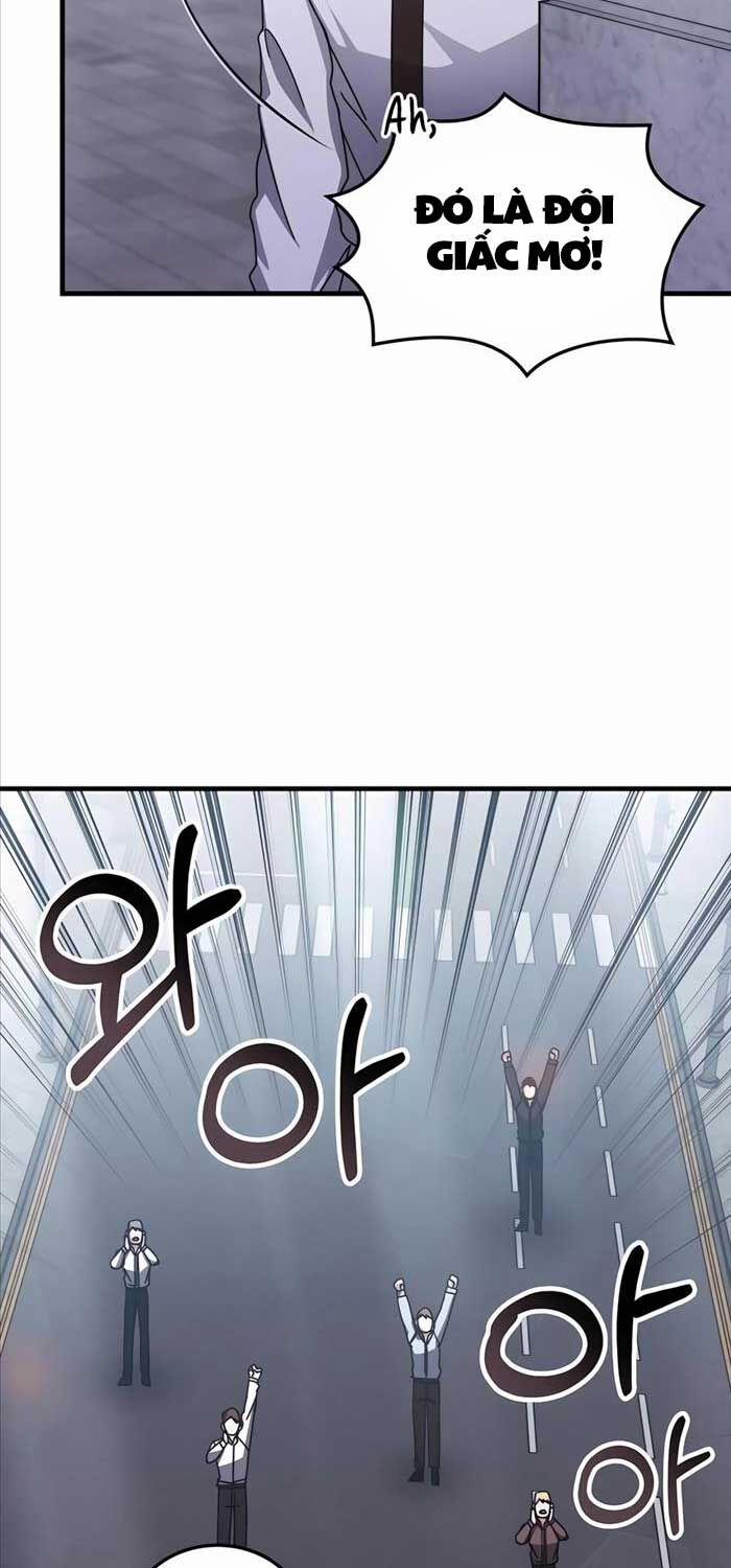 Học Viện Tối Thượng 132 trang 22