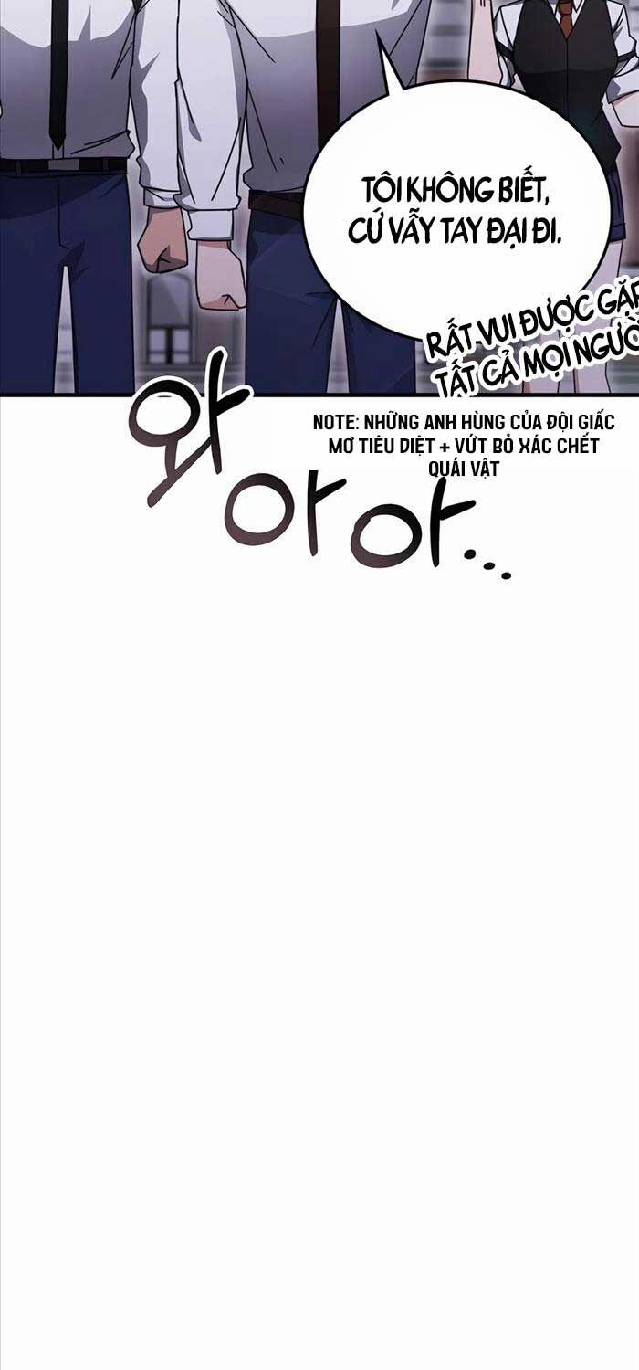 Học Viện Tối Thượng 132 trang 25