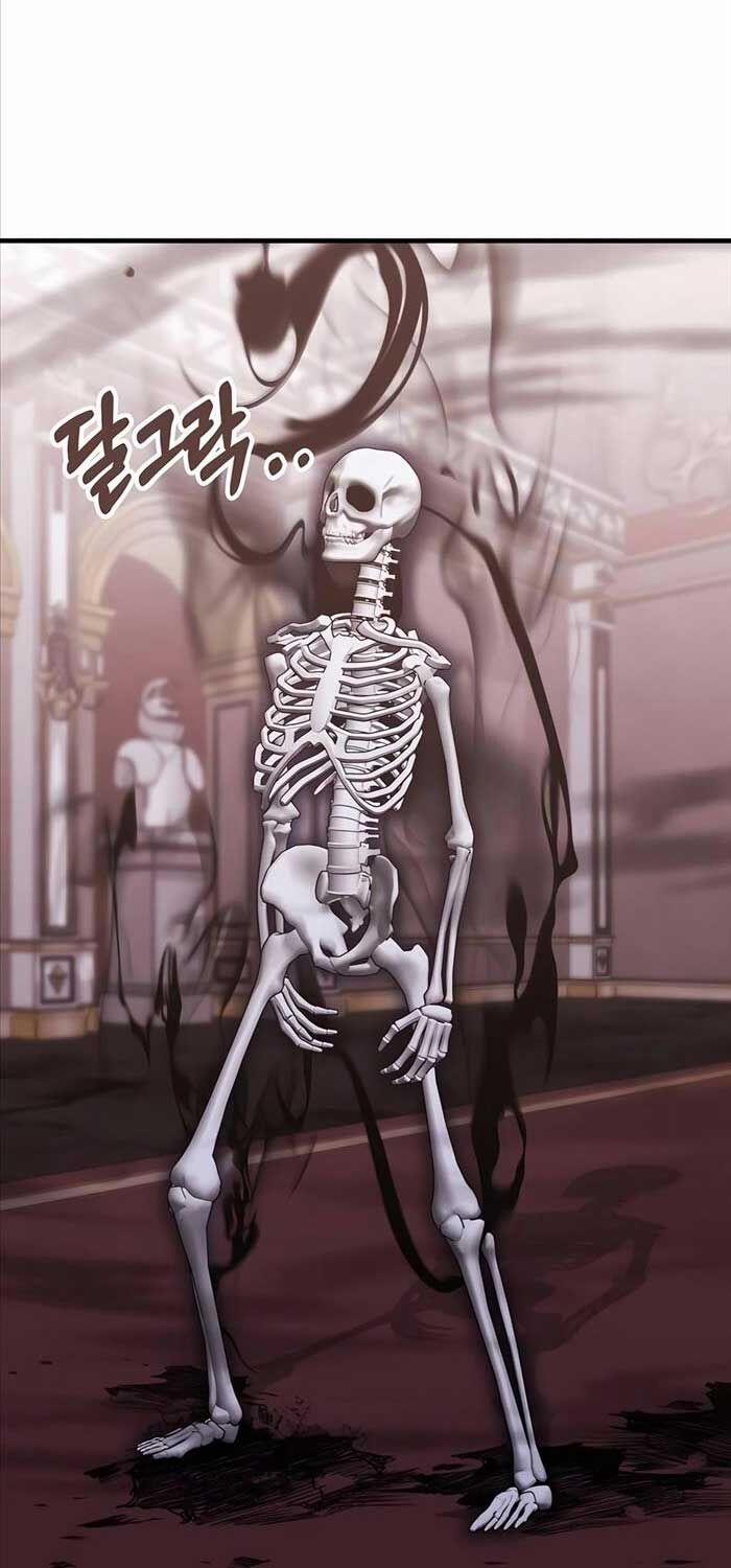 Học Viện Tối Thượng 132 trang 37