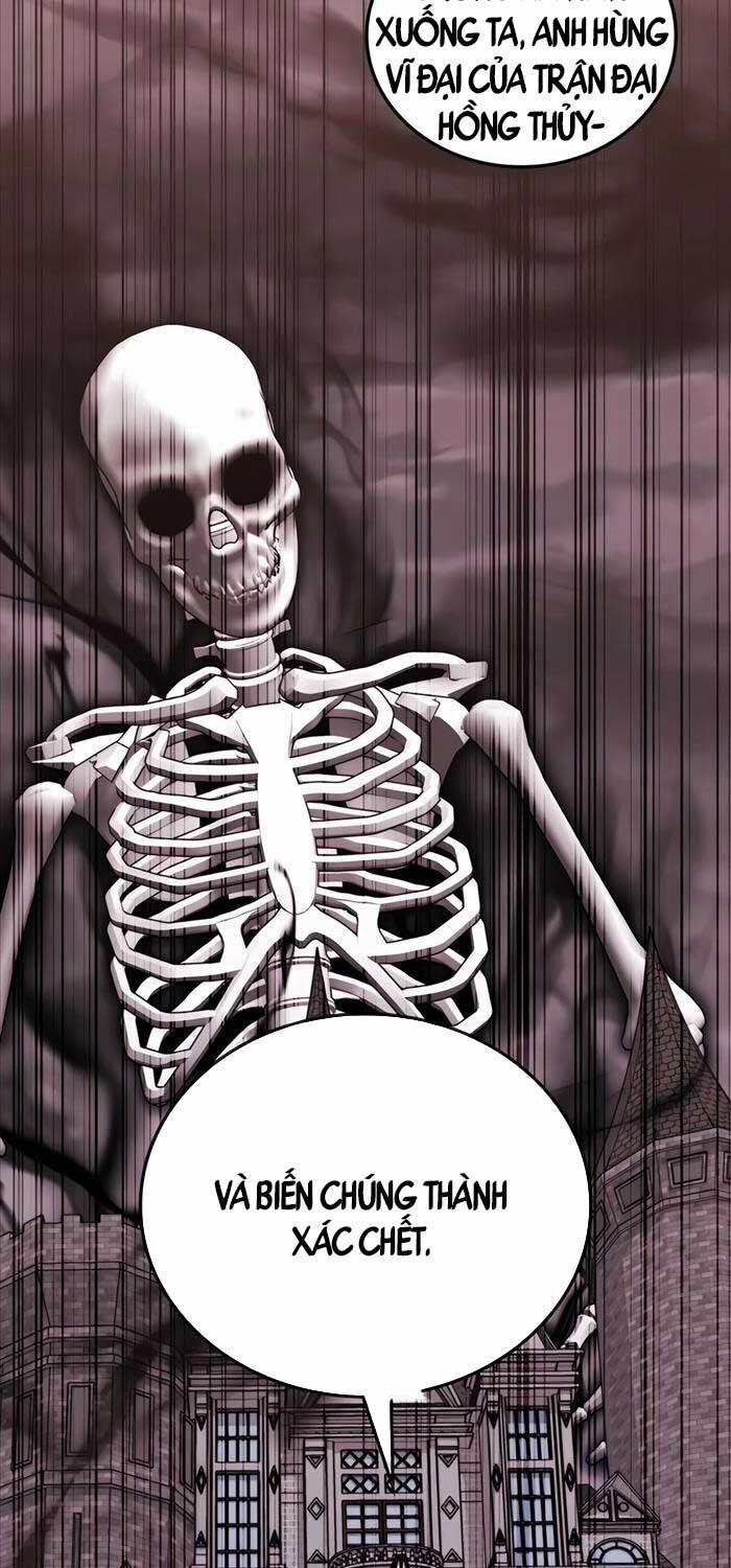 Học Viện Tối Thượng 132 trang 45