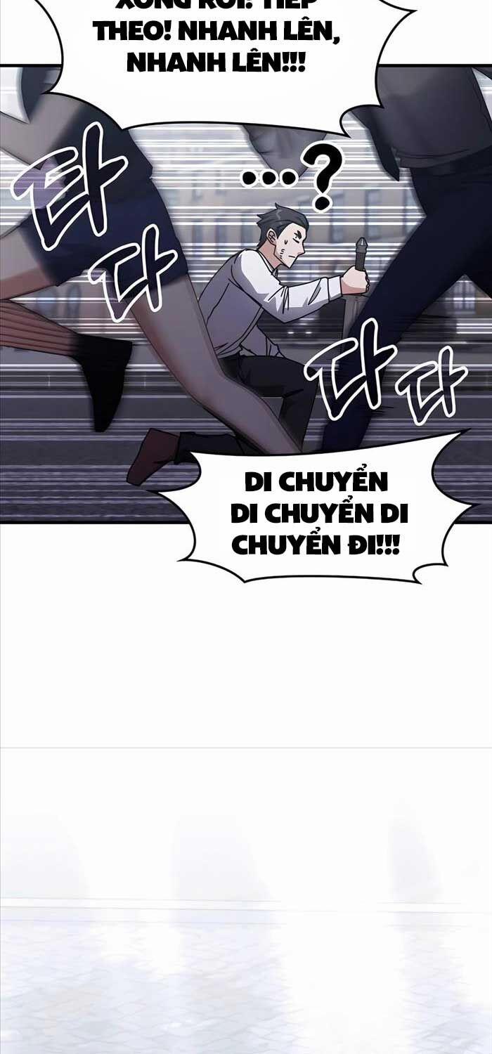 Học Viện Tối Thượng 132 trang 5