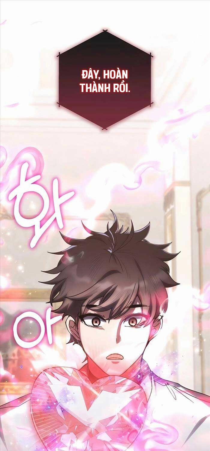 Học Viện Tối Thượng 132 trang 50
