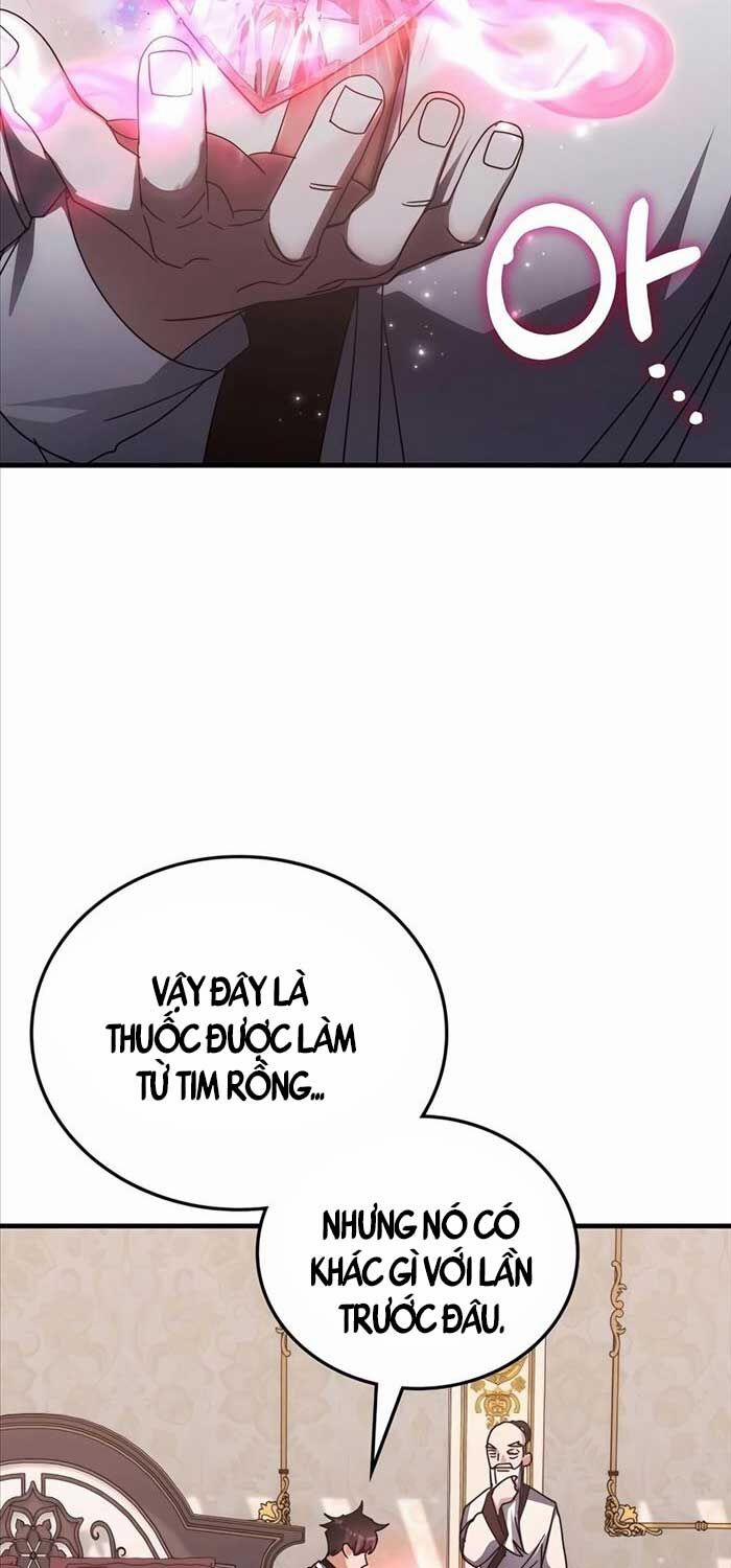 Học Viện Tối Thượng 132 trang 51