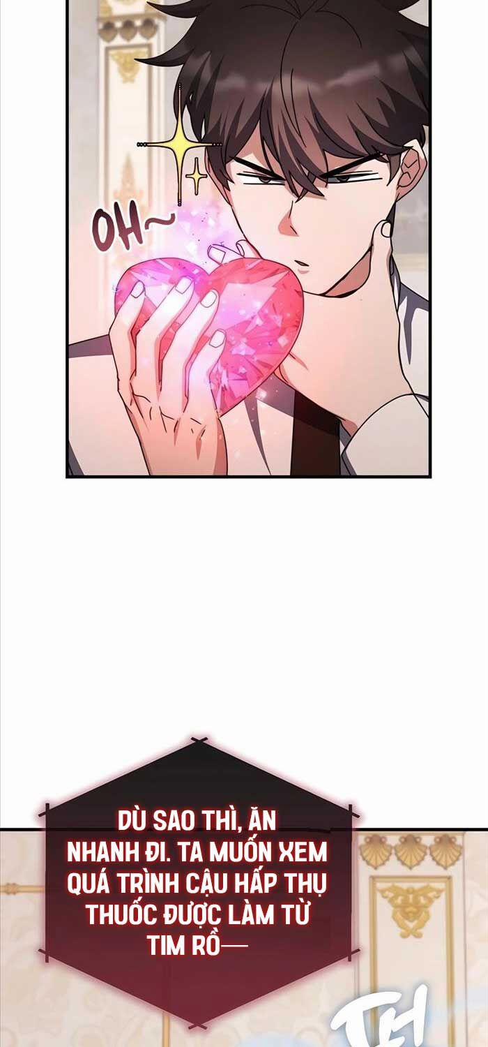 Học Viện Tối Thượng 132 trang 53