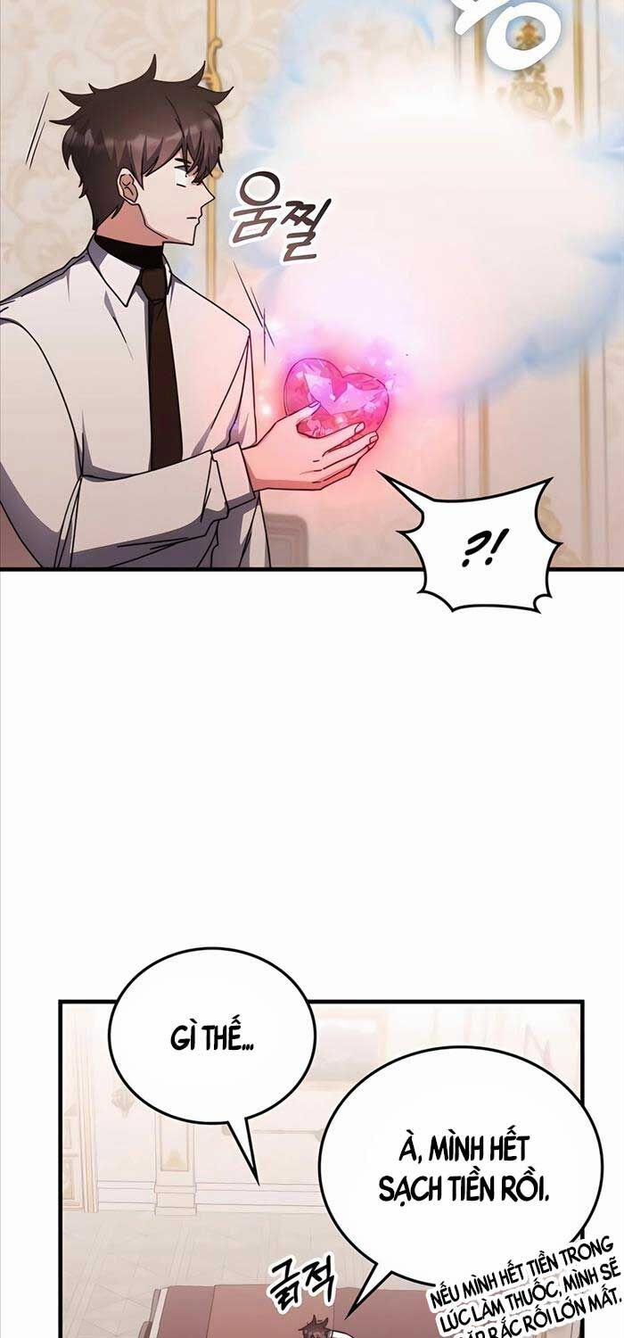 Học Viện Tối Thượng 132 trang 54