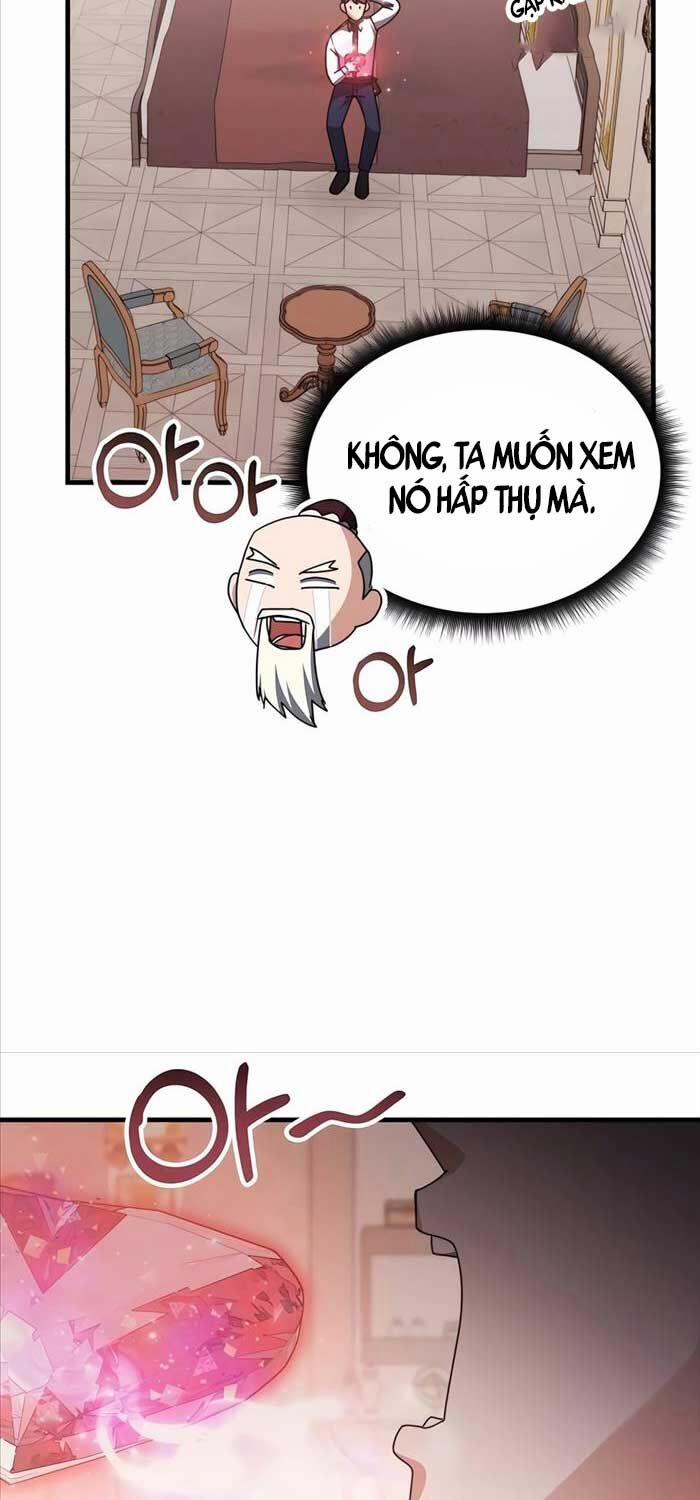 Học Viện Tối Thượng 132 trang 55