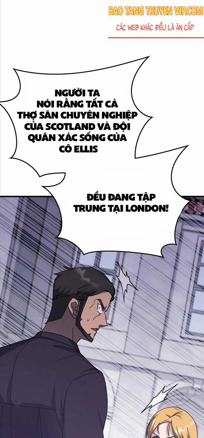 Học Viện Tối Thượng 132 trang 77