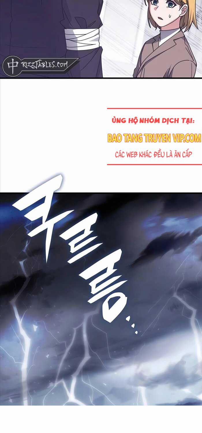 Học Viện Tối Thượng 132 trang 78