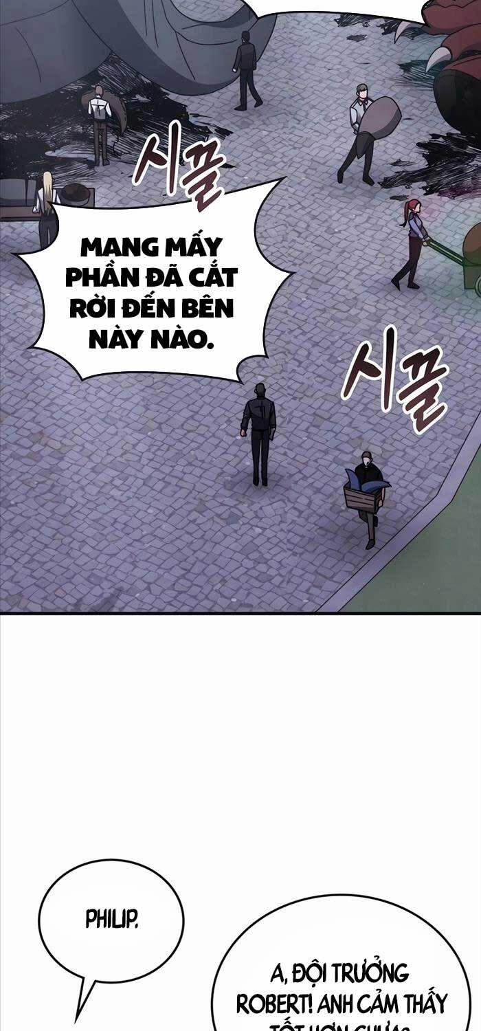 Học Viện Tối Thượng 132 trang 8