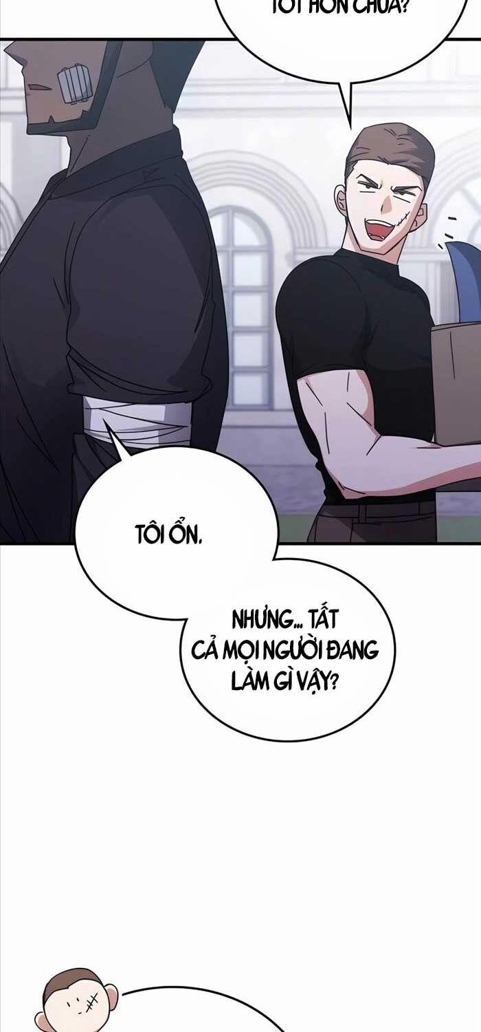 Học Viện Tối Thượng 132 trang 9