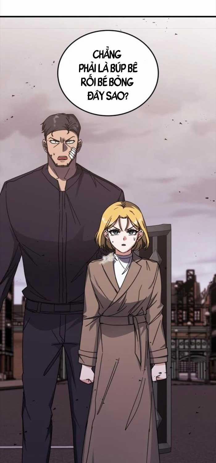 Học Viện Tối Thượng 133 trang 12