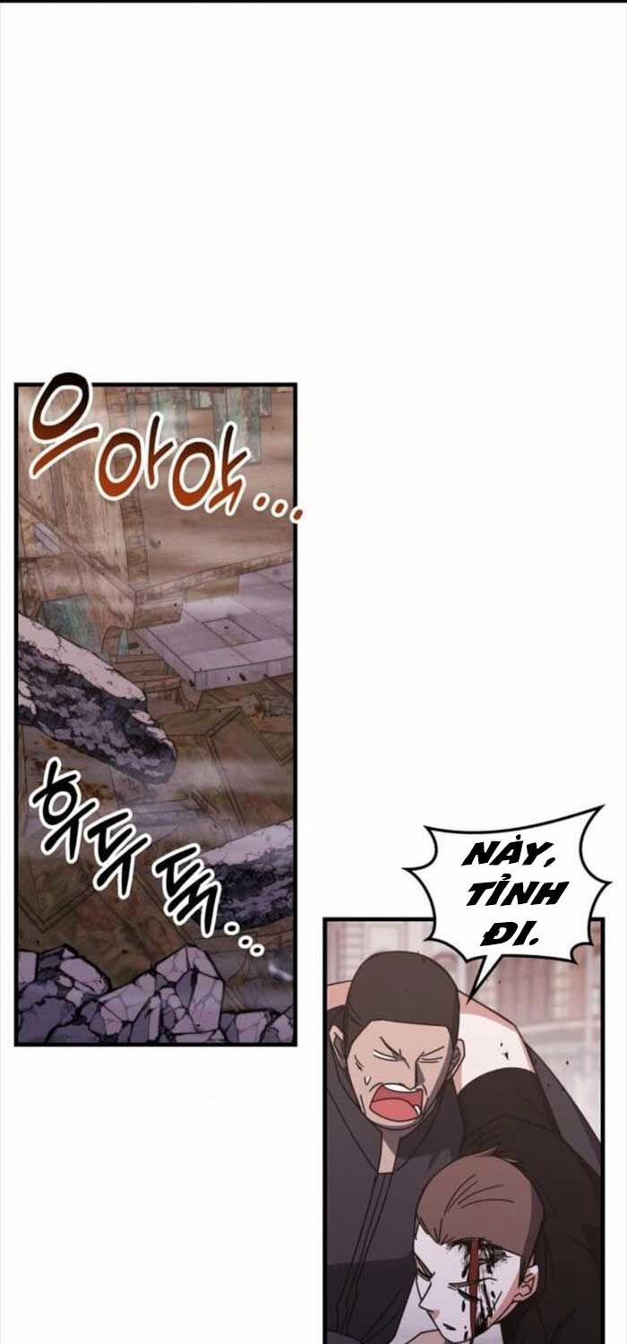 Học Viện Tối Thượng 133 trang 16