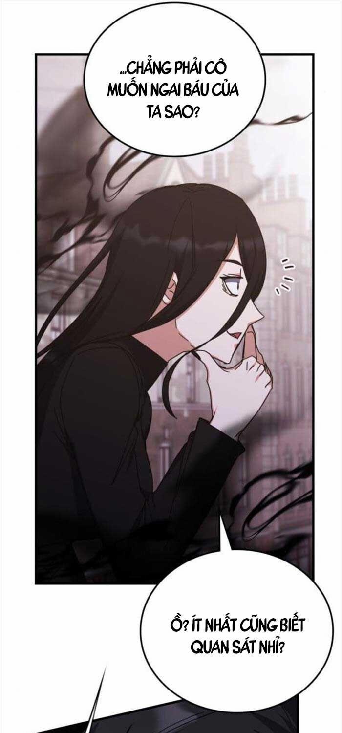Học Viện Tối Thượng 133 trang 19