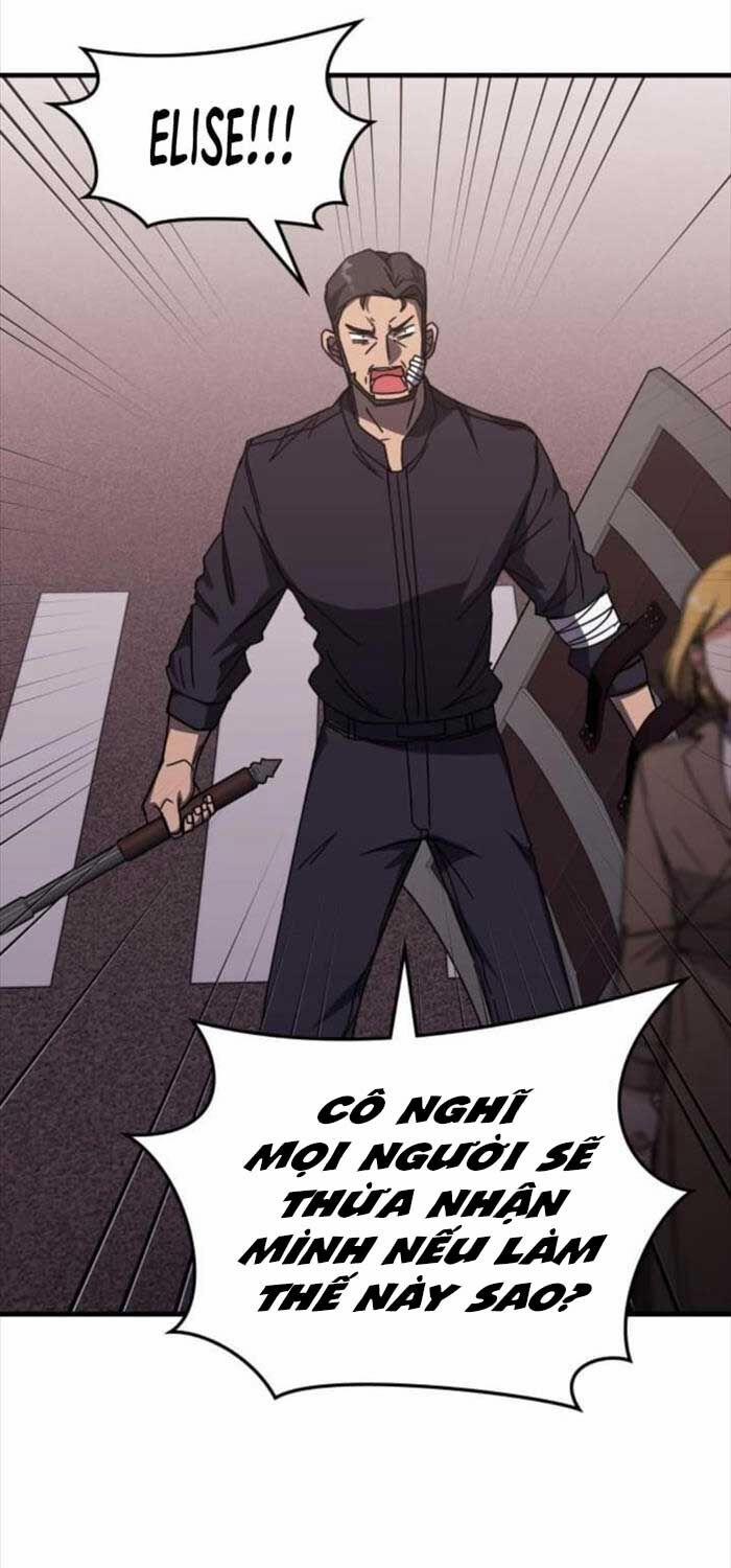 Học Viện Tối Thượng 133 trang 21