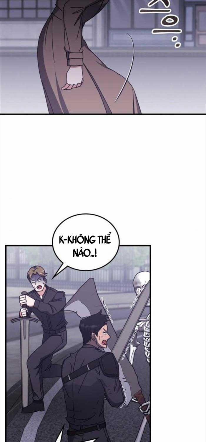 Học Viện Tối Thượng 133 trang 35