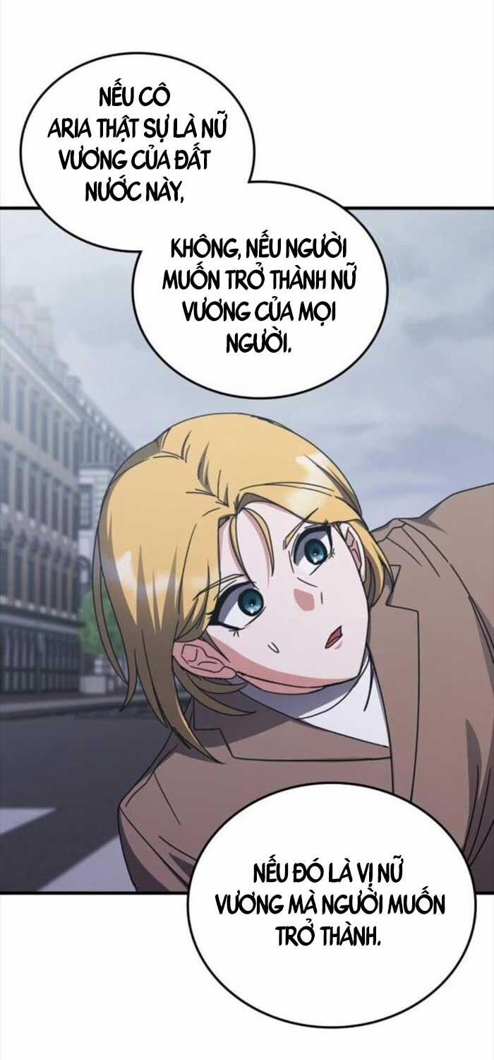 Học Viện Tối Thượng 133 trang 43