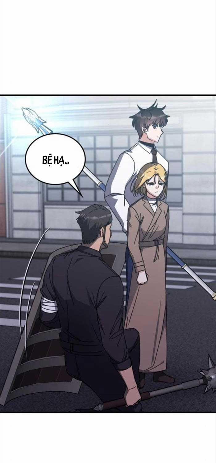 Học Viện Tối Thượng 133 trang 48
