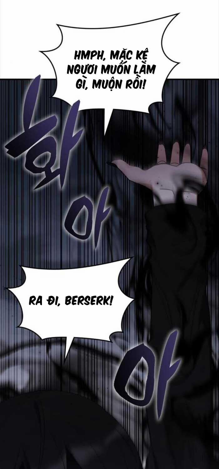 Học Viện Tối Thượng 134 trang 18