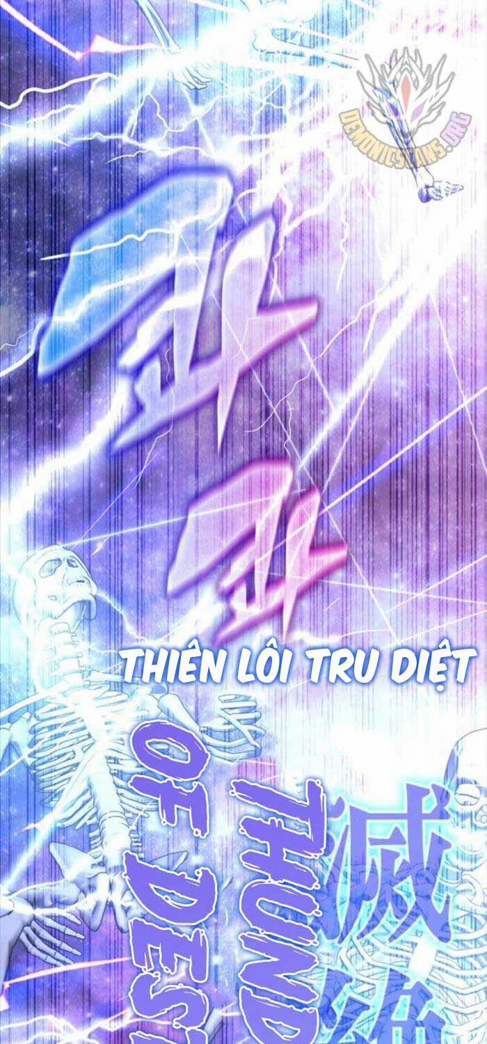 Học Viện Tối Thượng 134 trang 25