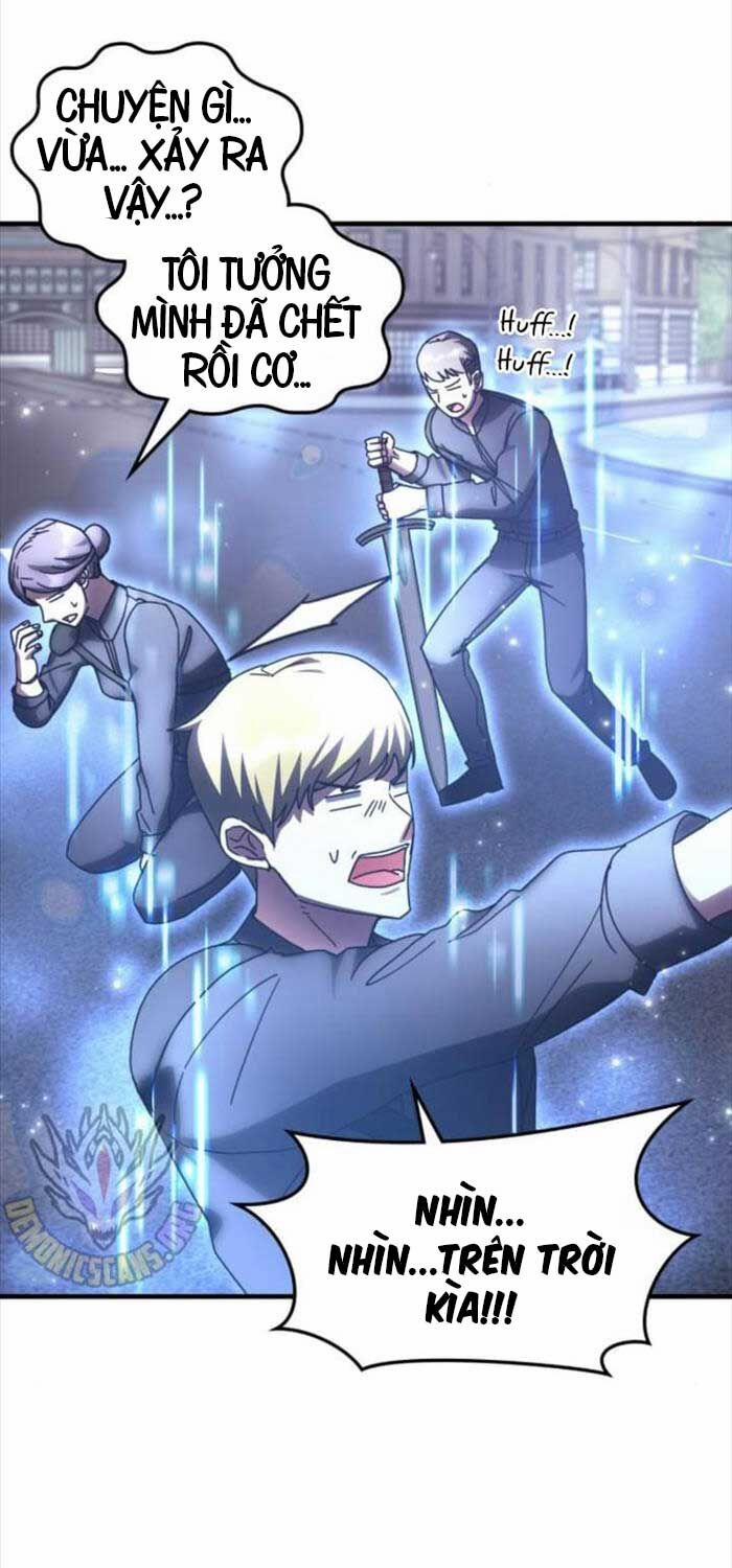 Học Viện Tối Thượng 134 trang 38