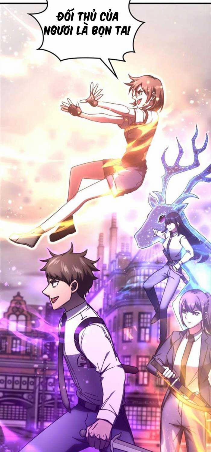 Học Viện Tối Thượng 134 trang 59