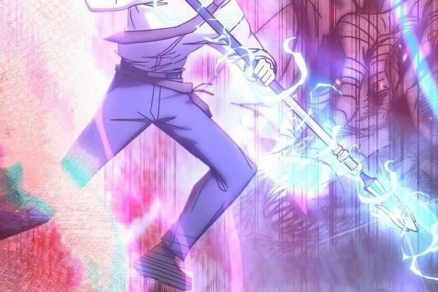 Học Viện Tối Thượng 135 trang 108