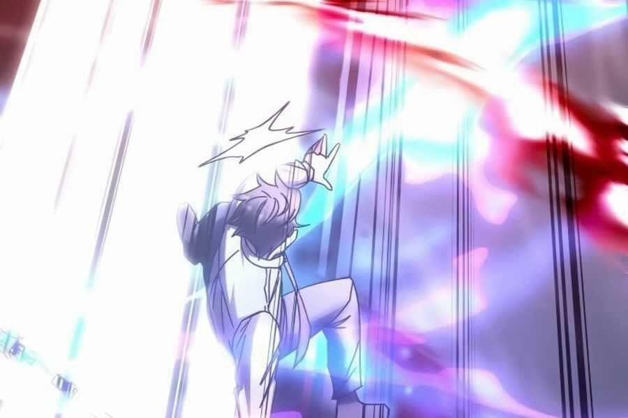 Học Viện Tối Thượng 135 trang 169