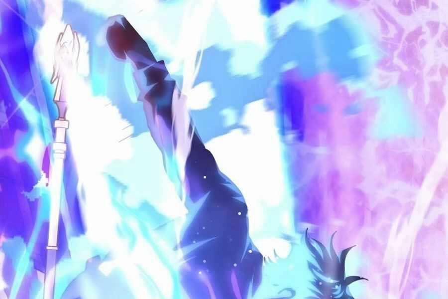 Học Viện Tối Thượng 135 trang 191