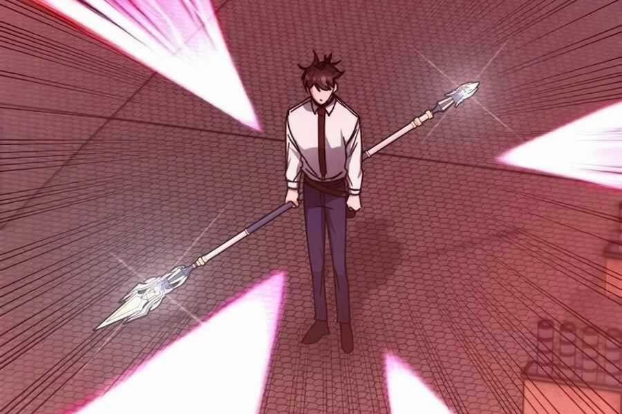 Học Viện Tối Thượng 135 trang 257