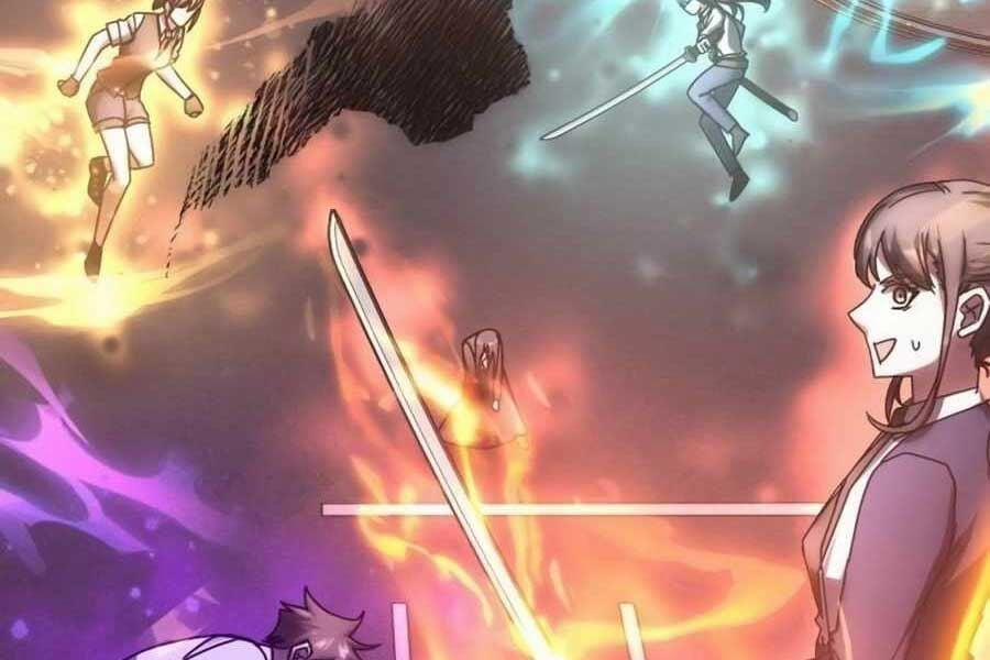 Học Viện Tối Thượng 135 trang 343