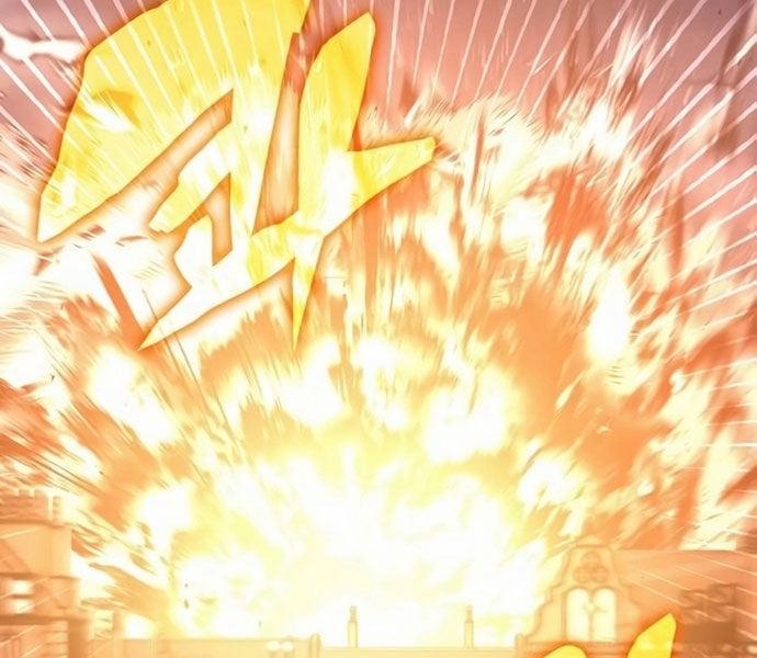 Học Viện Tối Thượng 136 trang 32