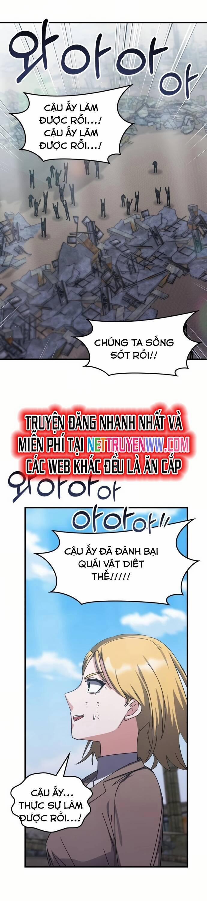 Học Viện Tối Thượng 137 trang 26