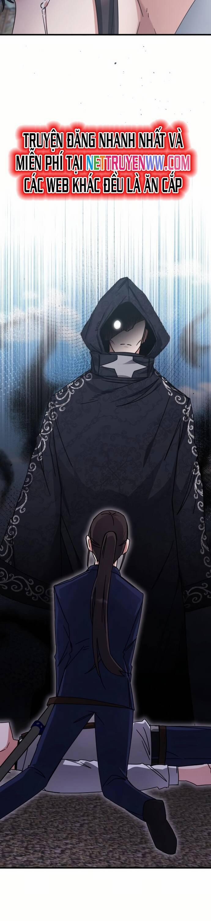 Học Viện Tối Thượng 137 trang 32