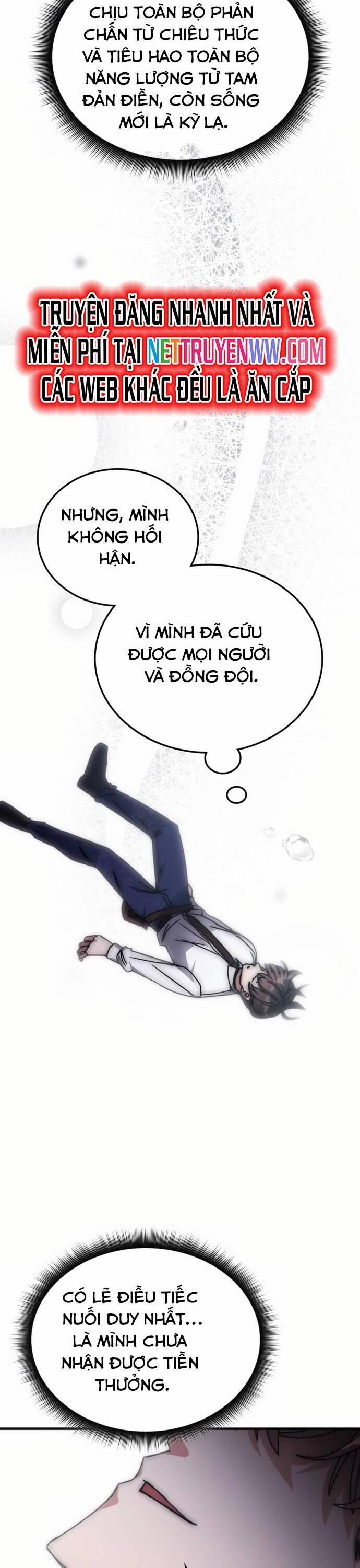 Học Viện Tối Thượng 137 trang 37