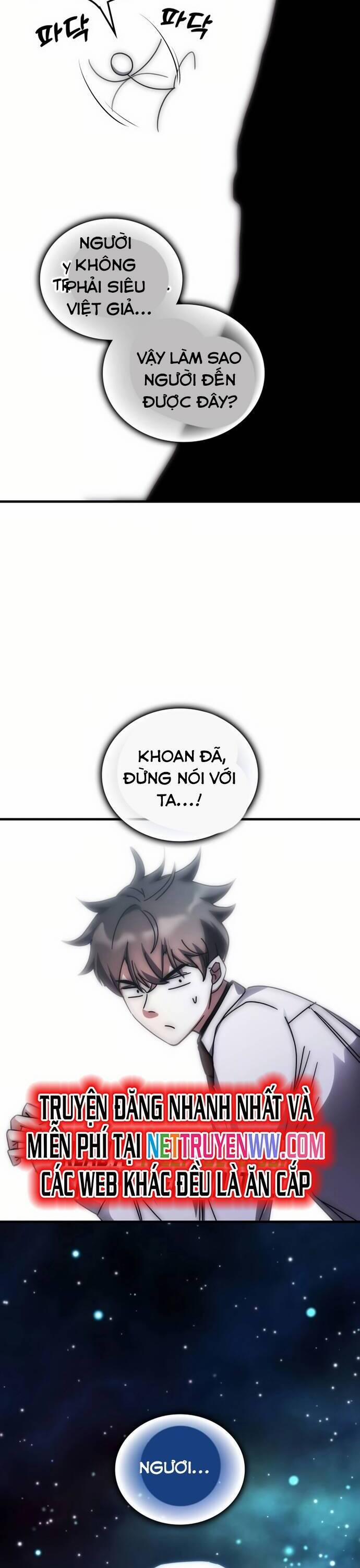 Học Viện Tối Thượng 137 trang 39