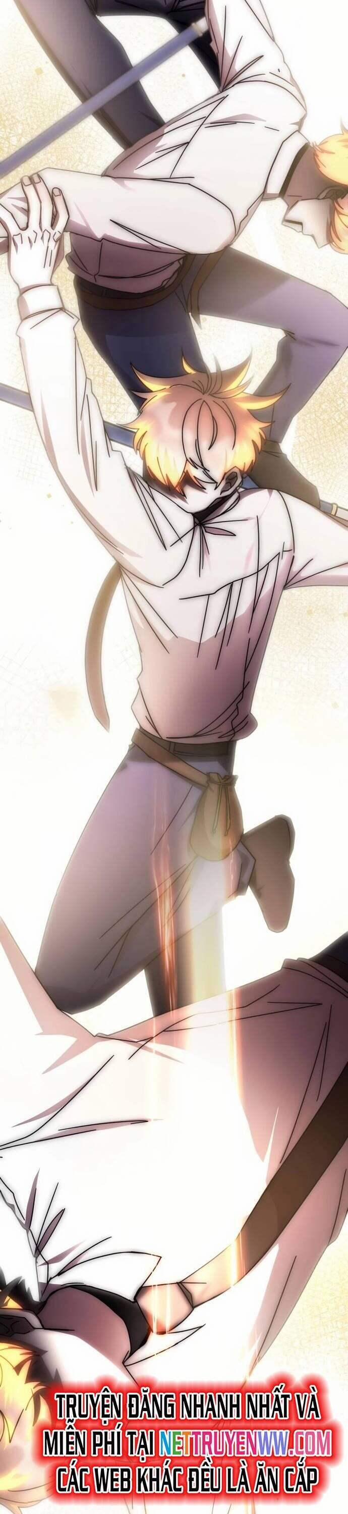 Học Viện Tối Thượng 137 trang 9