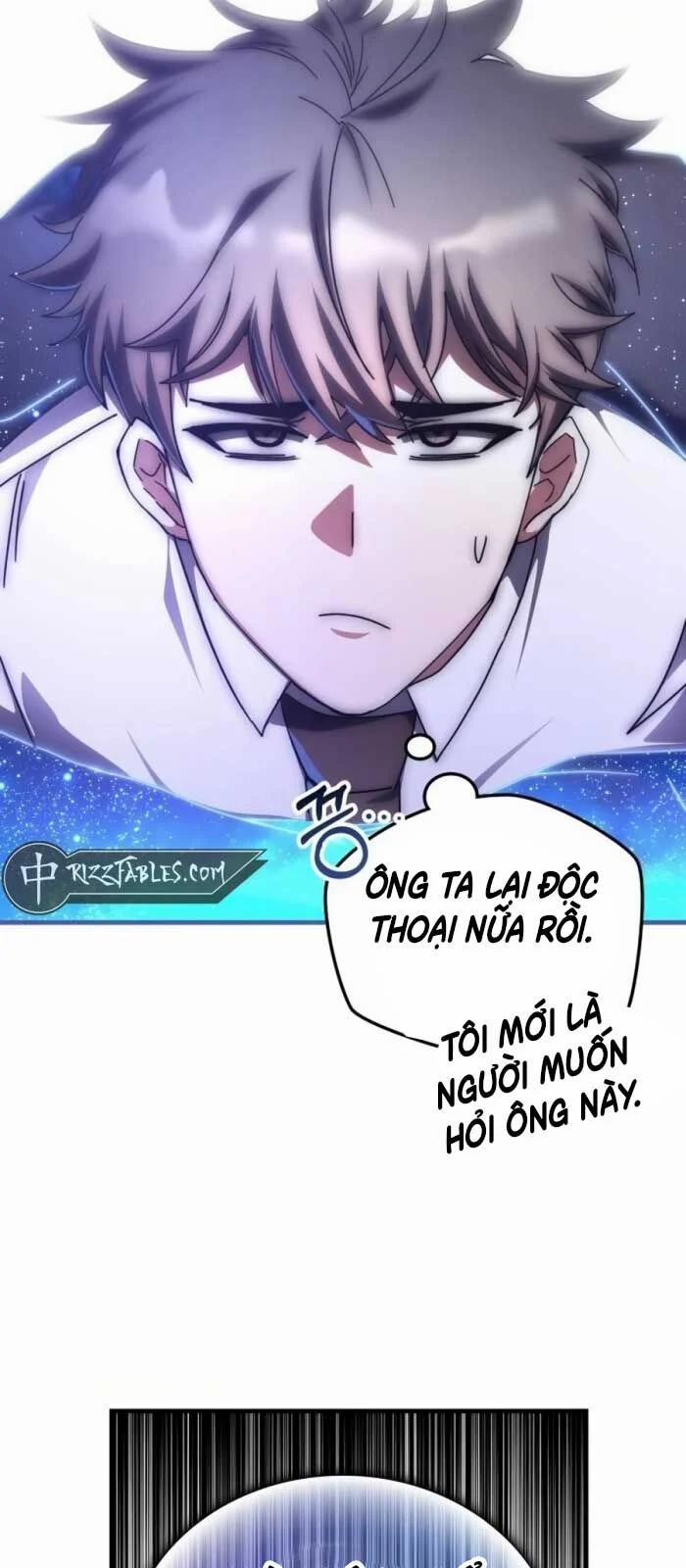 Học Viện Tối Thượng 138 trang 11
