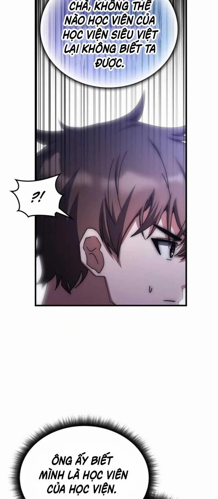 Học Viện Tối Thượng 138 trang 12