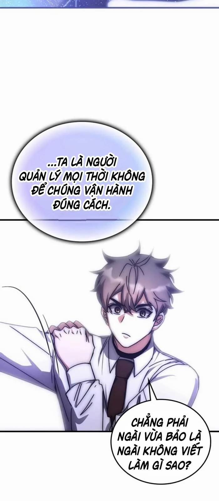 Học Viện Tối Thượng 138 trang 21