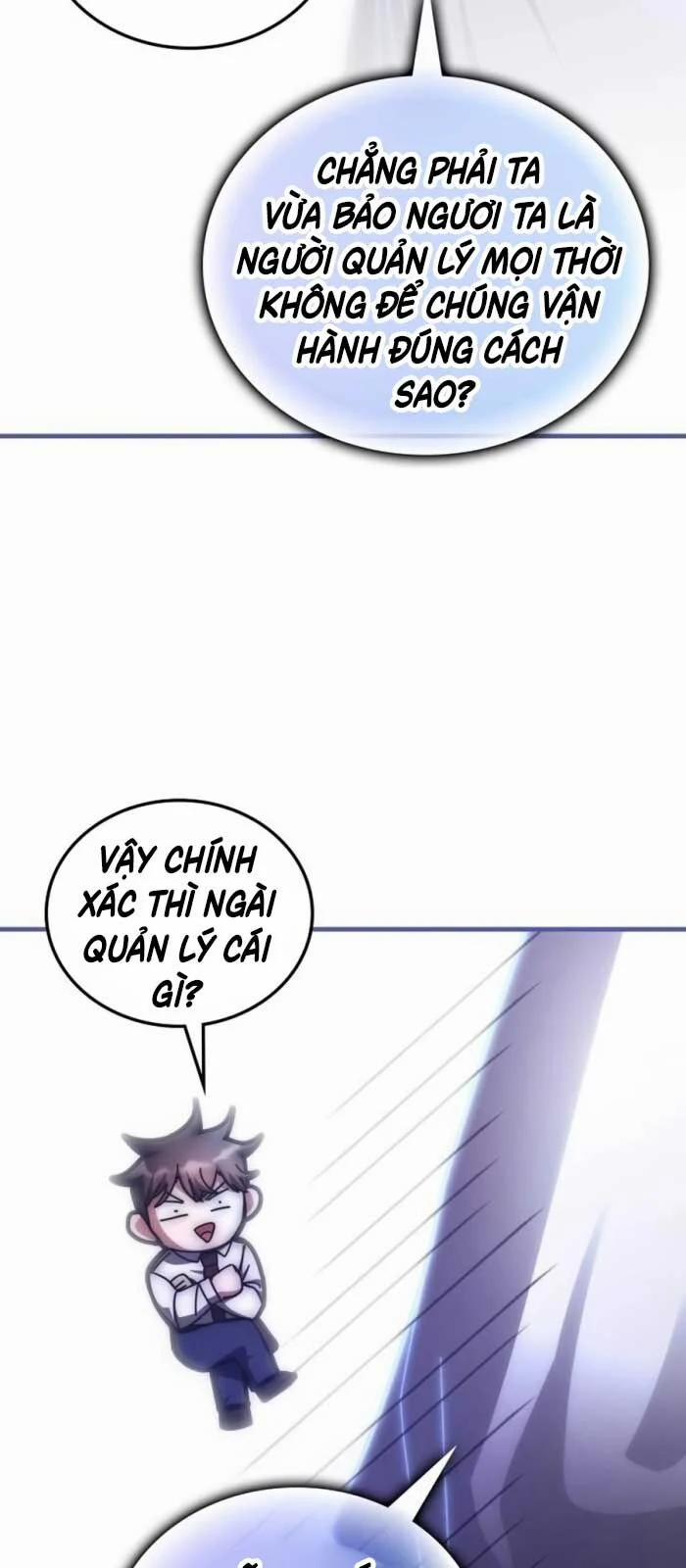 Học Viện Tối Thượng 138 trang 24