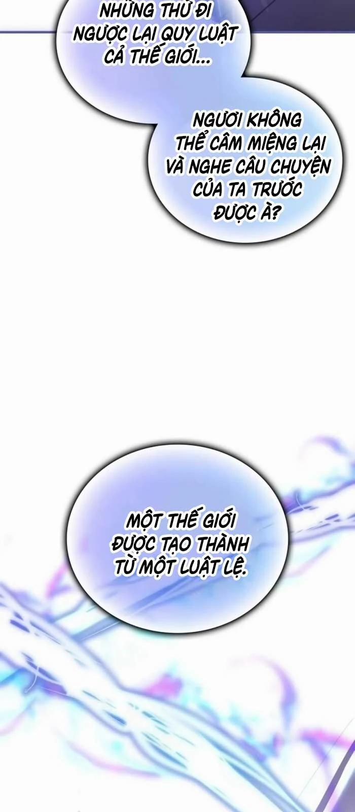 Học Viện Tối Thượng 138 trang 25
