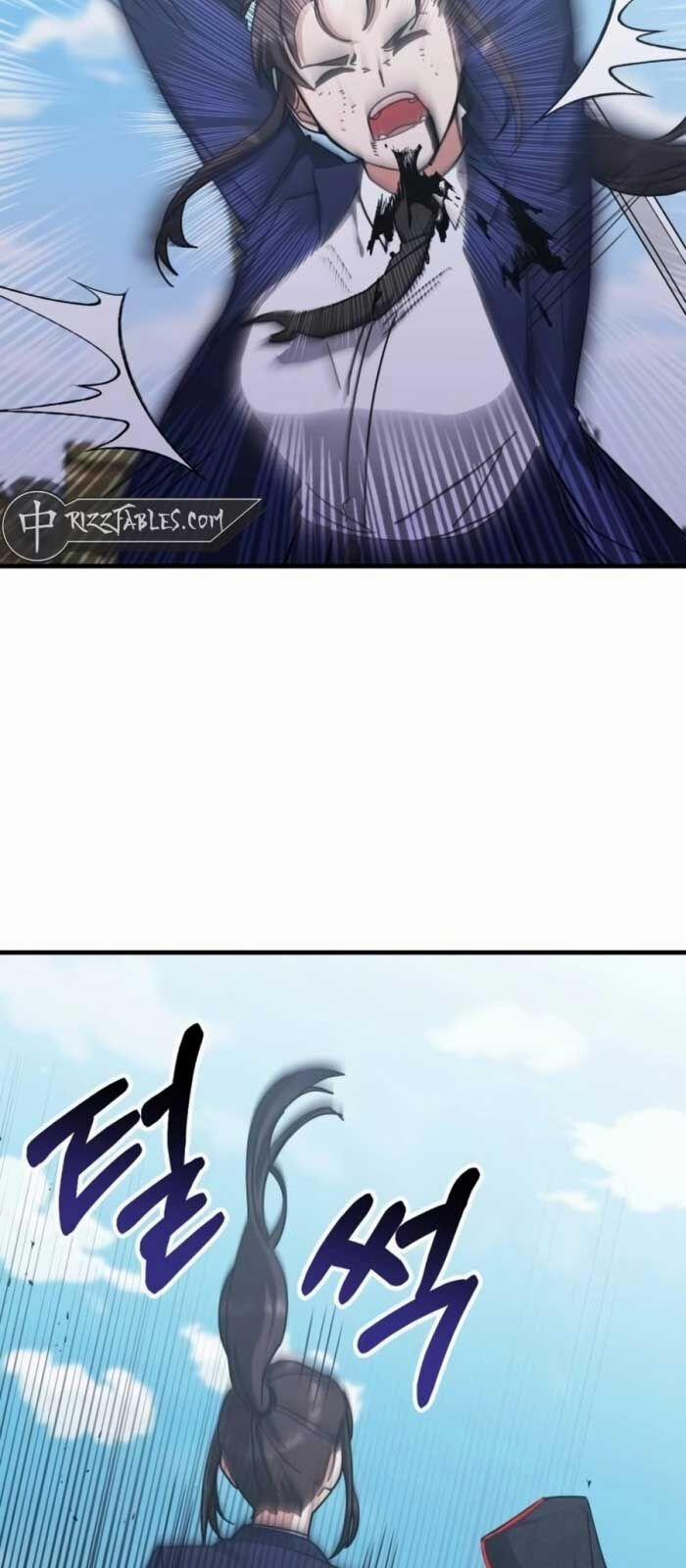 Học Viện Tối Thượng 138 trang 47