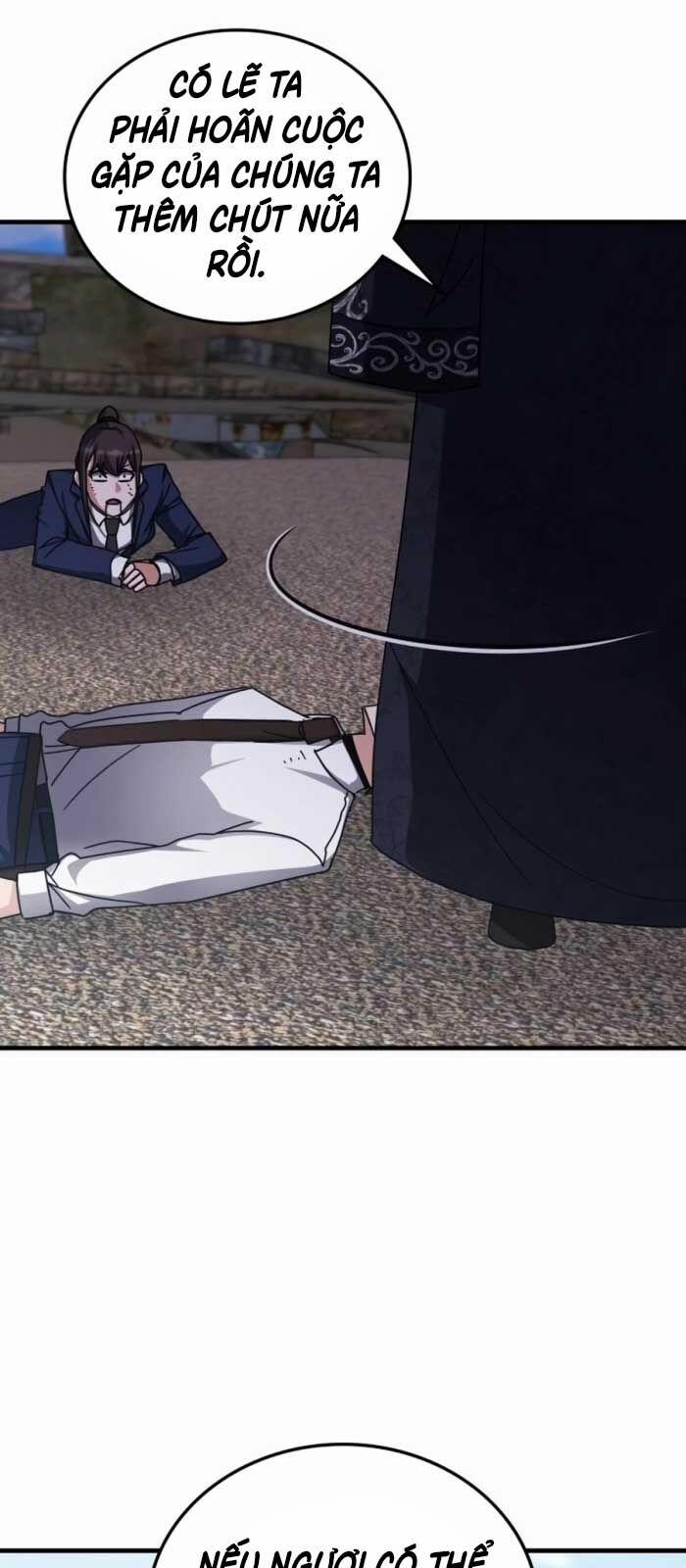 Học Viện Tối Thượng 138 trang 68