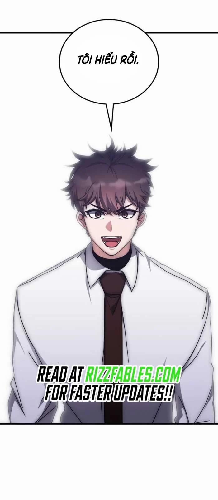 Học Viện Tối Thượng 138 trang 70