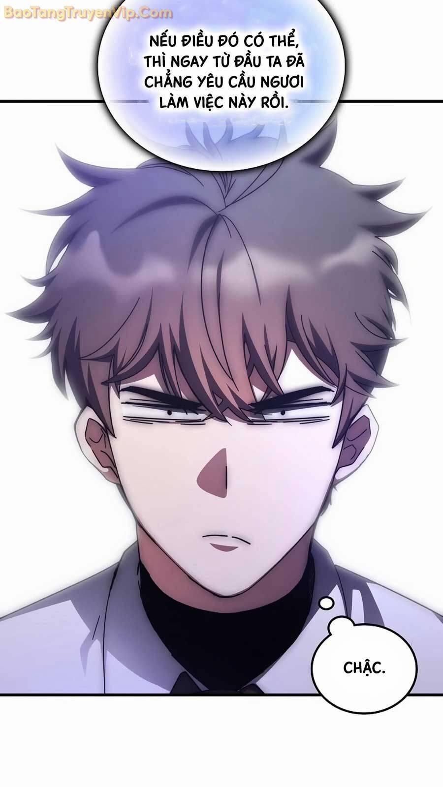Học Viện Tối Thượng 139 trang 23