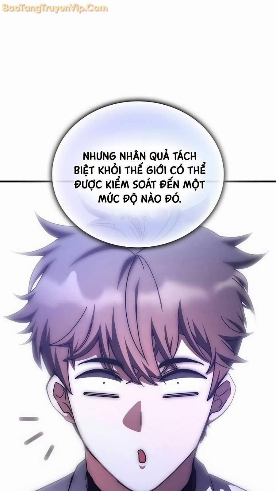 Học Viện Tối Thượng 139 trang 24