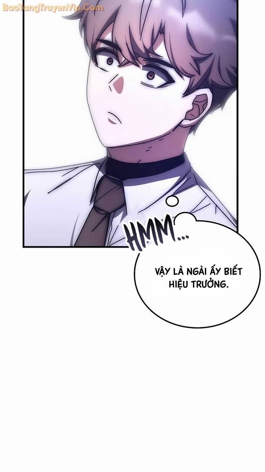 Học Viện Tối Thượng 139 trang 28